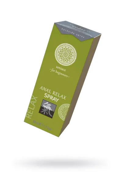 Спрей интимный  Anal Relax 