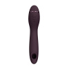 Стимулятор G-точки Womanizer OG c технологией Pleasure Air и вибрацией фиолетовый
