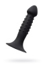 Анальный фаллоимитатор TOYFA A-Toys Spikn, 14 см d 3,1