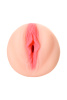 Мастурбатор реалистичный TOYFA Juicy Pussy, Mature, возрастная серия 45 летняя