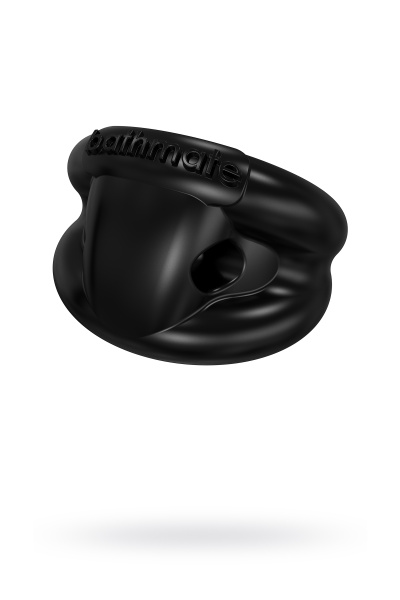 Виброкольцо Bathmate Strength,мин.диаметр 3,6см